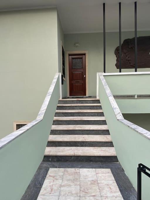 Apartment 1 Center Coimbra Exterior foto