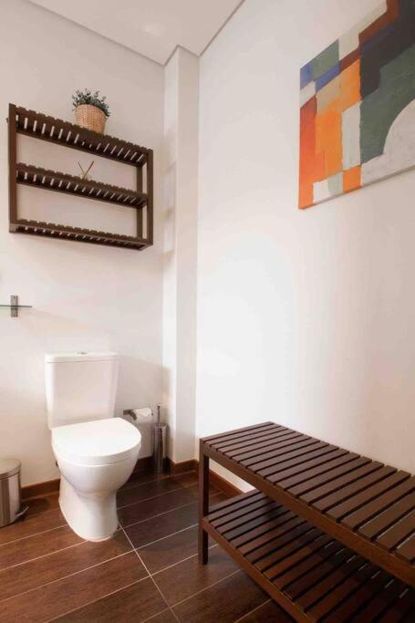 Apartment 1 Center Coimbra Exterior foto