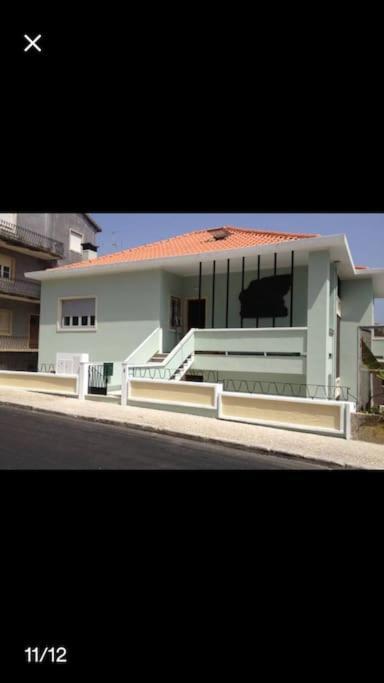 Apartment 1 Center Coimbra Exterior foto